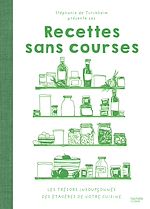Download this eBook Recettes sans courses