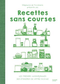 Télécharger le livre :  Recettes sans courses