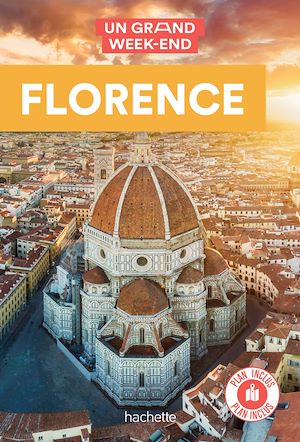 Téléchargez le livre :  Florence Un Grand Week-end