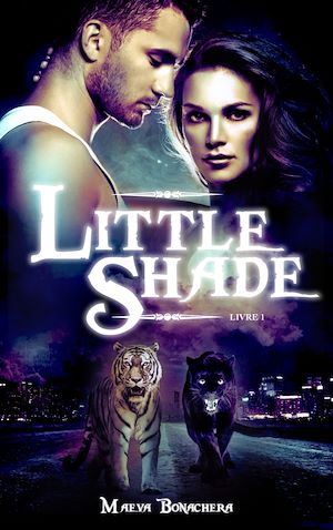 Download the eBook: Little Shade - Tome 1