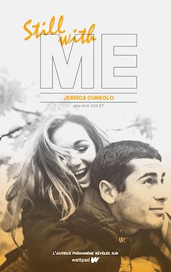 Télécharger le livre :  She's with me - Tome 3 - Still with me