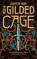 Télécharger le livre :  The Prison Healer - tome 2 - The Gilded Cage - avec un bonus inédit