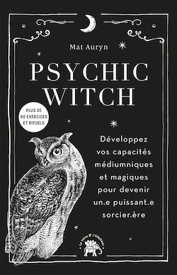 Télécharger le livre :  Psychic Witch