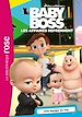 Télécharger le livre :  Baby Boss 05 - Une équipe au top