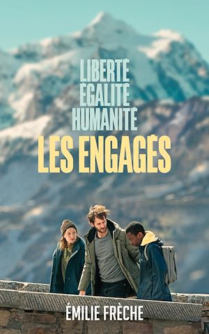 Téléchargez le livre :  Les engagés - Du film au roman