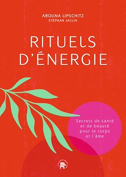 Télécharger le livre :  Rituels d'énergie