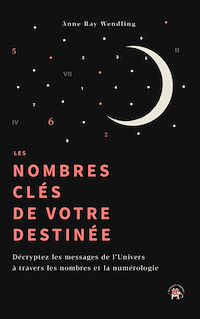 Téléchargez le livre :  Les nombres clés de votre destinée