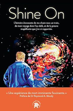 Télécharger le livre :  Shine on