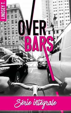 Télécharger le livre :  Over the bars - L'intégrale