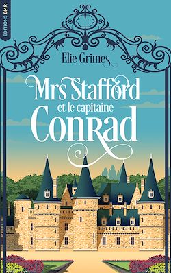 Télécharger le livre :  Mrs Stafford et le capitaine Conrad
