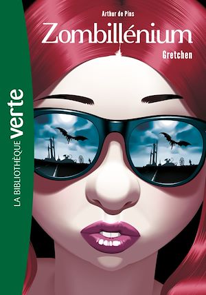 Téléchargez le livre :  Zombillénium 01 - Gretchen