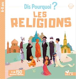 Télécharger le livre :  Les religions