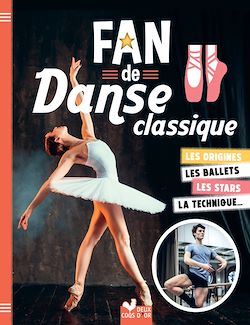Télécharger le livre :  Fan de danse classique