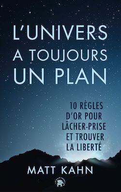 Télécharger le livre :  L'univers a toujours un plan