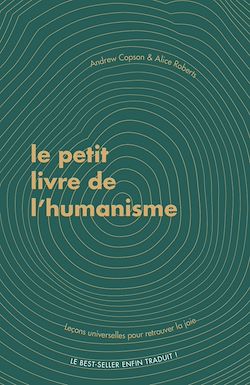 Télécharger le livre :  Le petit livre de l'humanisme