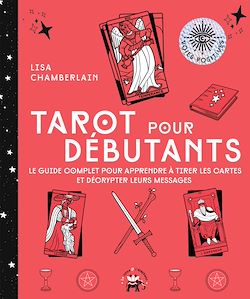 Télécharger le livre :  Tarot pour débutants
