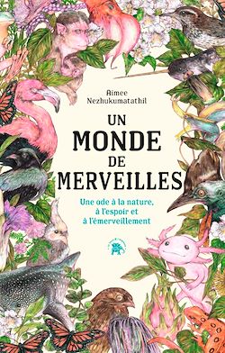 Télécharger le livre :  Un monde de merveilles