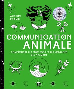 Télécharger le livre :  Communication animale