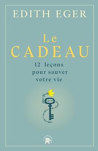 Téléchargez le livre :  Le cadeau
