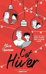 Télécharger le livre :  Cet hiver - Une novella dans l'univers de Heartstopper