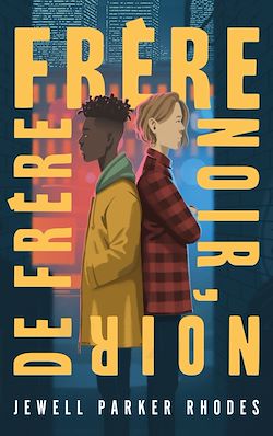 Télécharger le livre :  Frère noir, noir de frère