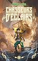 Télécharger le livre :  Chasseurs d'éclairs - tome 1 - Le capitaine disparu