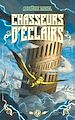 Télécharger le livre :  Chasseurs d'éclairs - tome 2 - Les joyaux d'Ellenis