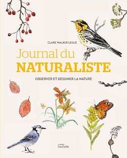 Télécharger le livre :  Journal du naturaliste