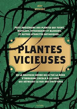 Télécharger le livre :  Plantes vicieuses
