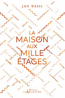 Télécharger le livre :  La Maison aux Mille Etages