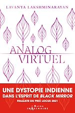 Télécharger le livre :  Analog/Virtuel