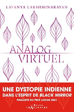 Télécharger le livre :  Analog/Virtuel