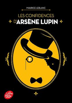 Télécharger le livre :  Les confidences d'Arsène Lupin
