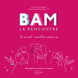Télécharger le livre :  Bam la Rencontre