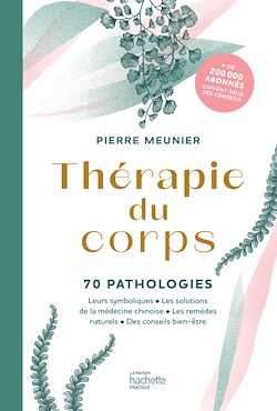 Télécharger le livre :  Thérapie du corps