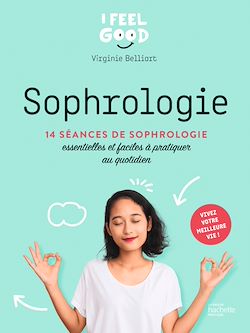 Télécharger le livre :  Sophrologie