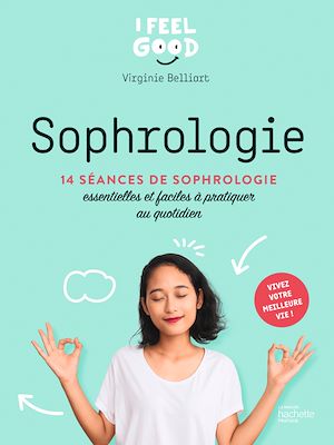 Download the eBook: Sophrologie