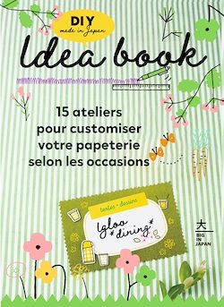 Télécharger le livre :  Idea Book