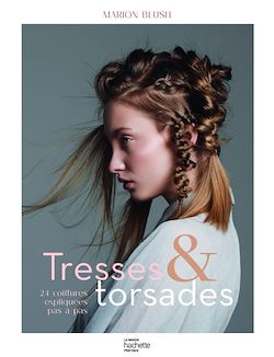 Télécharger le livre :  Tresses et torsades
