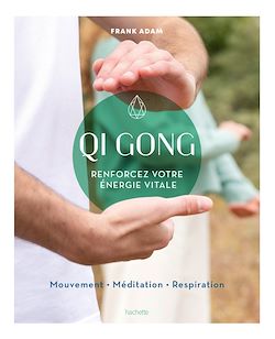 Télécharger le livre :  Qi Gong