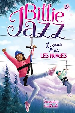 Télécharger le livre :  Billie Jazz - Tome 15 - Le coeur dans les nuages