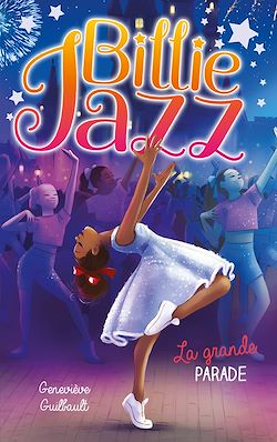 Télécharger le livre :  Billie Jazz - Tome 17 - La grande parade