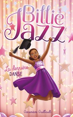 Télécharger le livre :  Billie Jazz - Tome 18 - La dernière danse