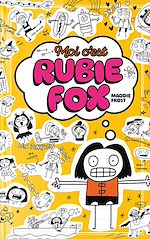 Download this eBook Moi c'est Rubie Fox - tome 1