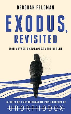 Télécharger le livre :  Exodus