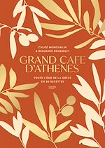 Télécharger le livre :  Grand Café d'Athènes