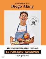 Télécharger le livre :  En cuisine avec Diego Alary !