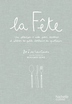 Télécharger le livre :  La fête