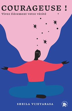 Télécharger le livre :  Courageuse !