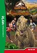 Télécharger le livre :  Jurassic World, la colo du crétacé 09 - Vue du ciel